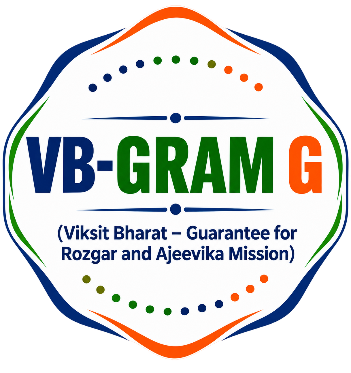 VB-G RAM G Logo